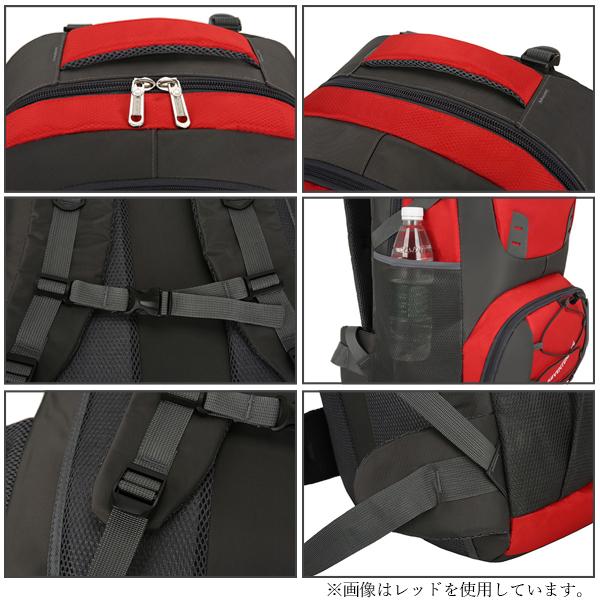 リュック 85L 登山用 バッグ ブラック大容量 登山用リュック バック