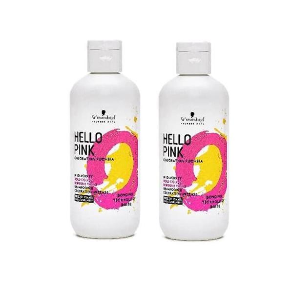 Schwarzkopf PROFESSIONAL（シュワルツコフ プロフェッショナル） 2個