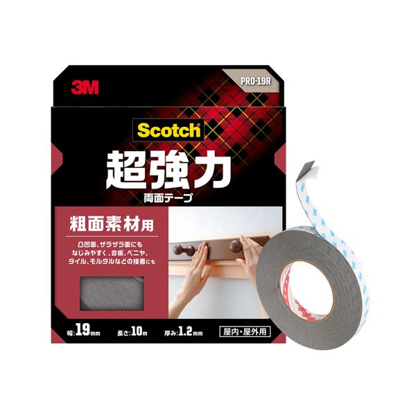 3M 超強力プロ両面テープ 25mm 10m fk3783-a2407.jpg