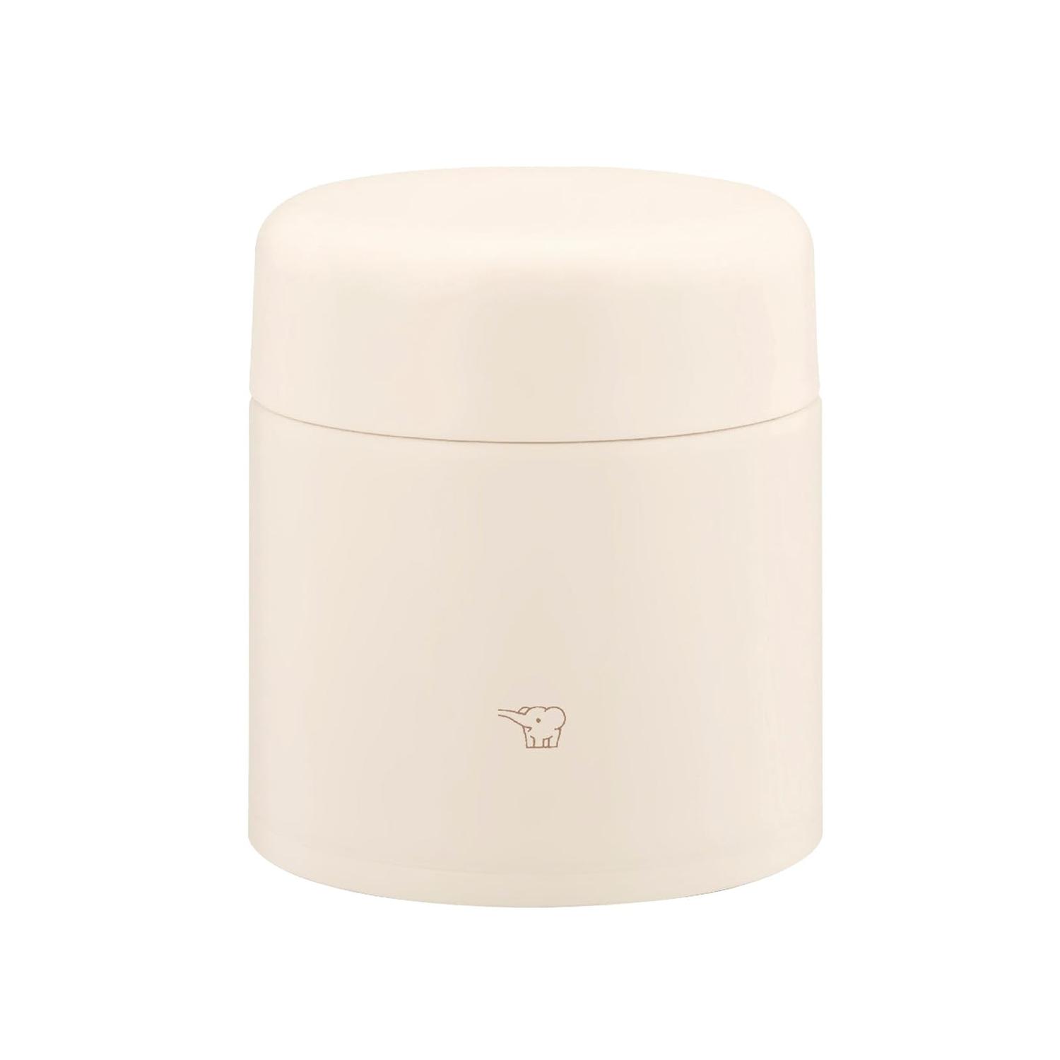 象印（ZOJIRUSHI） SW-LA30-CM ステンレス スープジャー 300ml