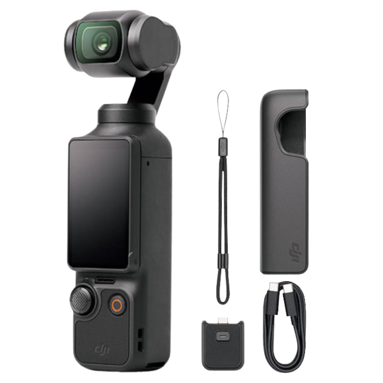 DJI Osmo Pocket ジンバル付き 32GB SDカード Amazon | 【microSDカードセット】DJI Pocket 2 限定コンボ (サン