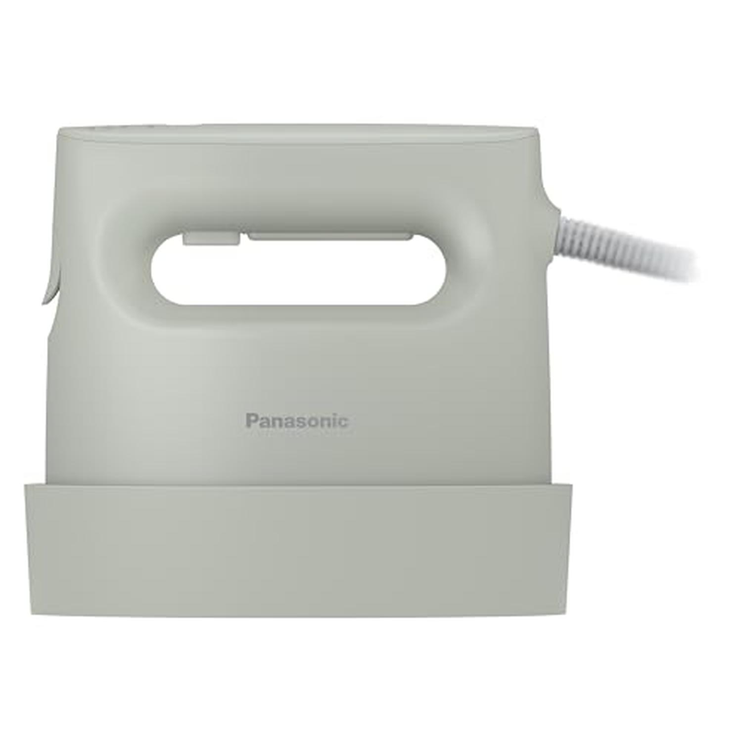 Panasonic アイロン NI-FS60B Panasonic（パナソニック） スチームアイロン 衣類スチーマー NI-FS60B