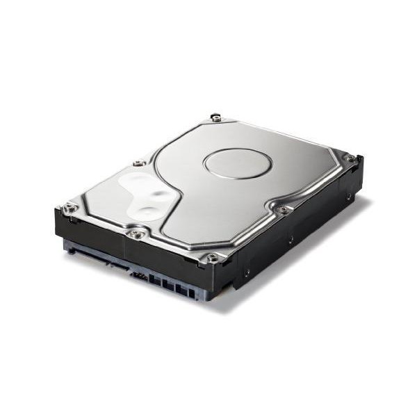 BUFFALO リンクステーション対応 交換用HDD 1.0TB OP-HD1.0T/LS 