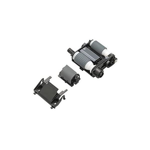 Amazon | エプソン EPSON 給紙ローラーキット DSA4RKIT1 交換