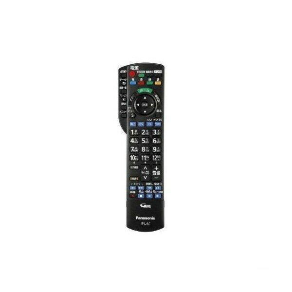 Panasonic　BD用リモコンN2QBYB000041 fk6870.jpg