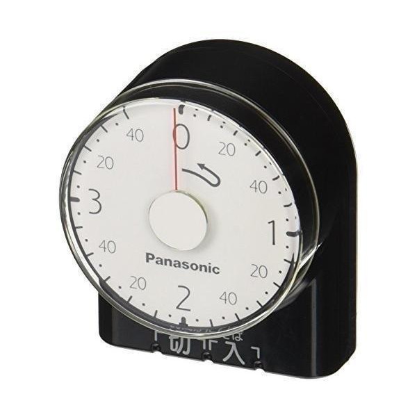 パナソニック(Panasonic) ダイヤルタイマー(3時間形) WH3201BP 純正