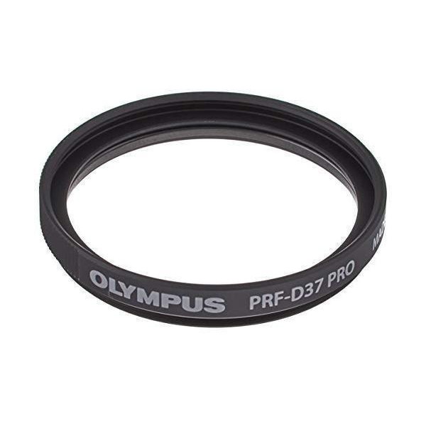 Olympus PRF-D37 φ37mm フィルター