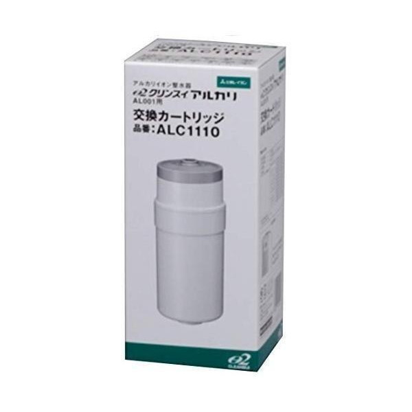 クリンスイ 浄水器 カートリッジ 据置型 浄水器用 AL001用 ALC1110