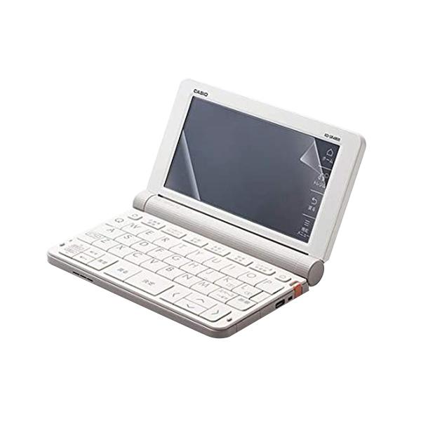 ELECOM（エレコム） 電子辞書 フィルム ブルーライトカット カシオ EX