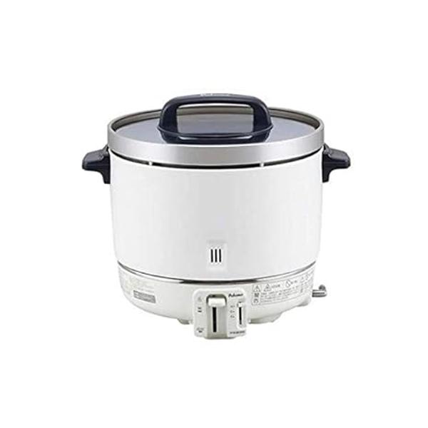 新品未使用　パロマ ガス炊飯器 内釜フッ素樹脂加工 PR-403SF LPガス パロマ（Paloma） ガス炊飯器(内釜フッ素樹脂加工)PR-403SF LP : LARGO