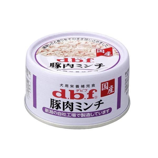 デビフペット 豚肉ミンチ 65g : LARGO Yahoo!店 - 通販 - Yahoo