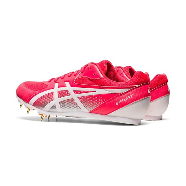 ASICS（アシックス） 陸上スパイク EFFORT13 23cm : LARGO Yahoo!店