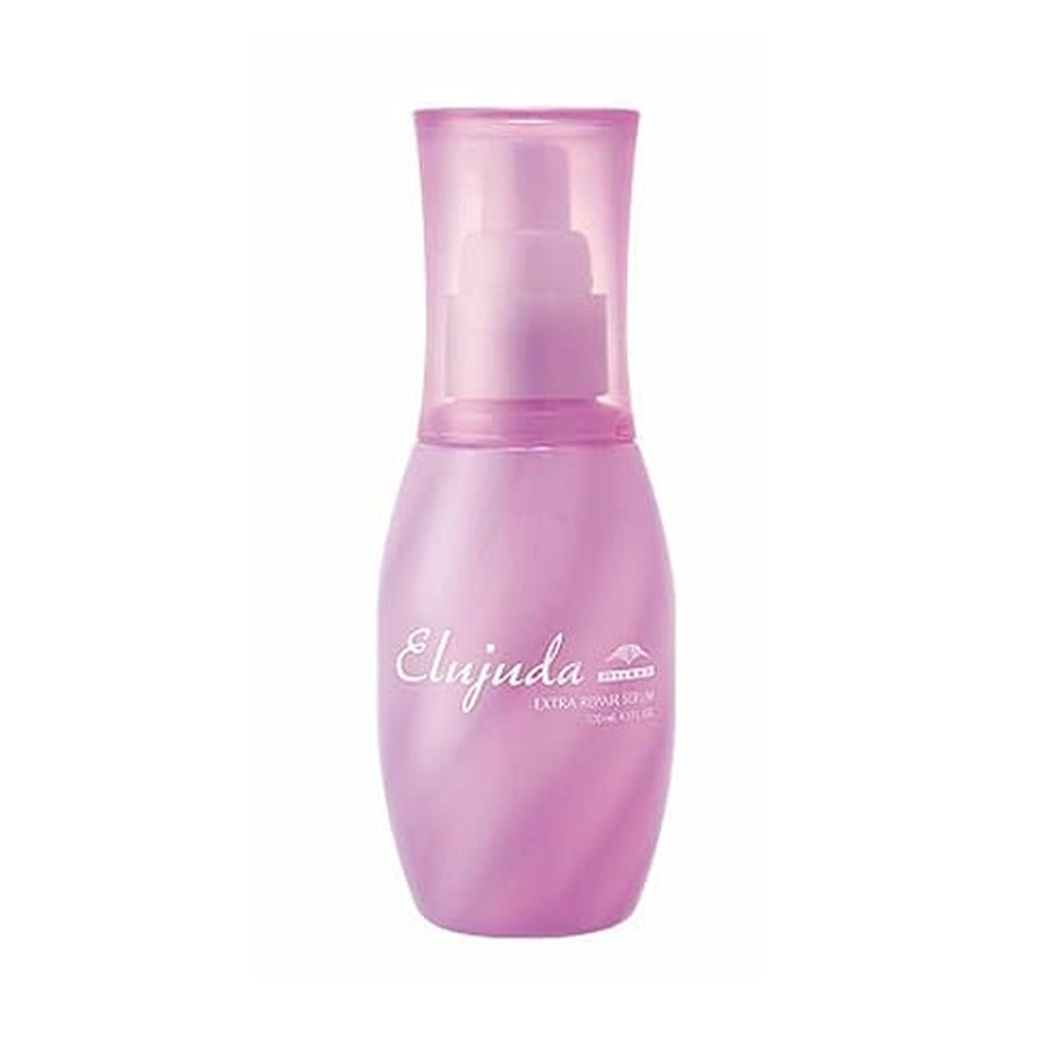 MILBON（ミルボン） エルジューダ エクストラリペア セラム 120ml