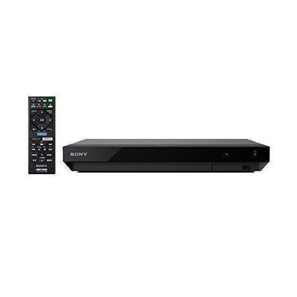 ソニー『UBP-X700』Ultra HD ブルーレイ/DVDプレーヤー SONY Ultra HD ブルーレイ DVDプレーヤー UBP-X700 送料無料 : LARGO