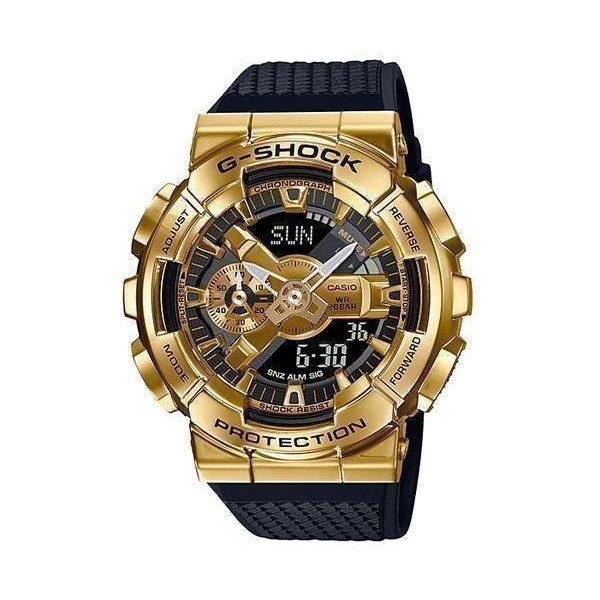 CASIO（カシオ） 腕時計 GM-110G-1A9JF : LARGO Yahoo!店 - 通販