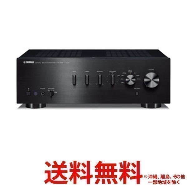 YAMAHA（ヤマハ） ホームシアターシステム A-S301(B) : LARGO Yahoo!店