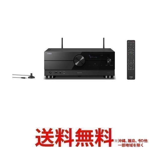YAMAHA RX-A2A(B) : LARGO Yahoo!店 - 通販 - Yahoo!ショッピング