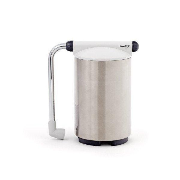 クリンスイ 浄水器 スーパーSTX SSX880-NV(1コ入) 送料無料 : LARGO