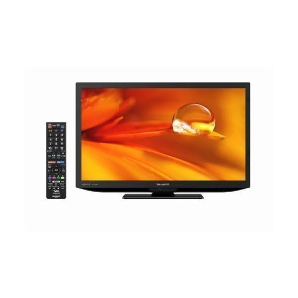 SHARP AQUOS 2T-C20DE 液晶テレビ Amazon | シャープ 22V型 液晶 テレビ AQUOS 2T-C22DE-B フル