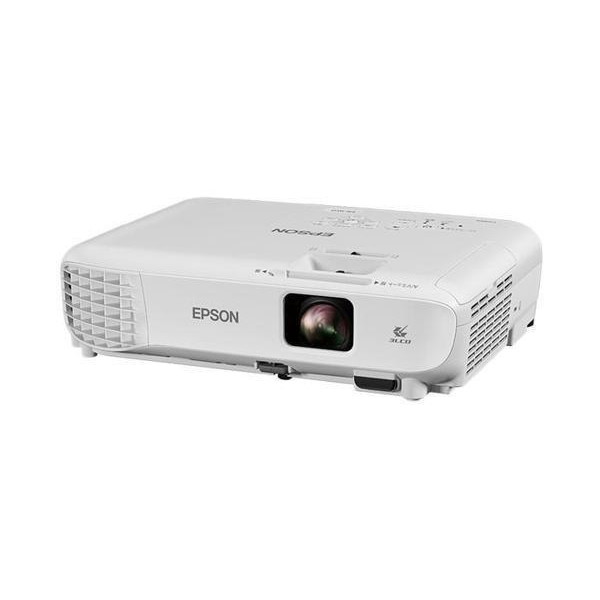 59％以上節約 エプソン販売 液晶プロジェクター EB-X06