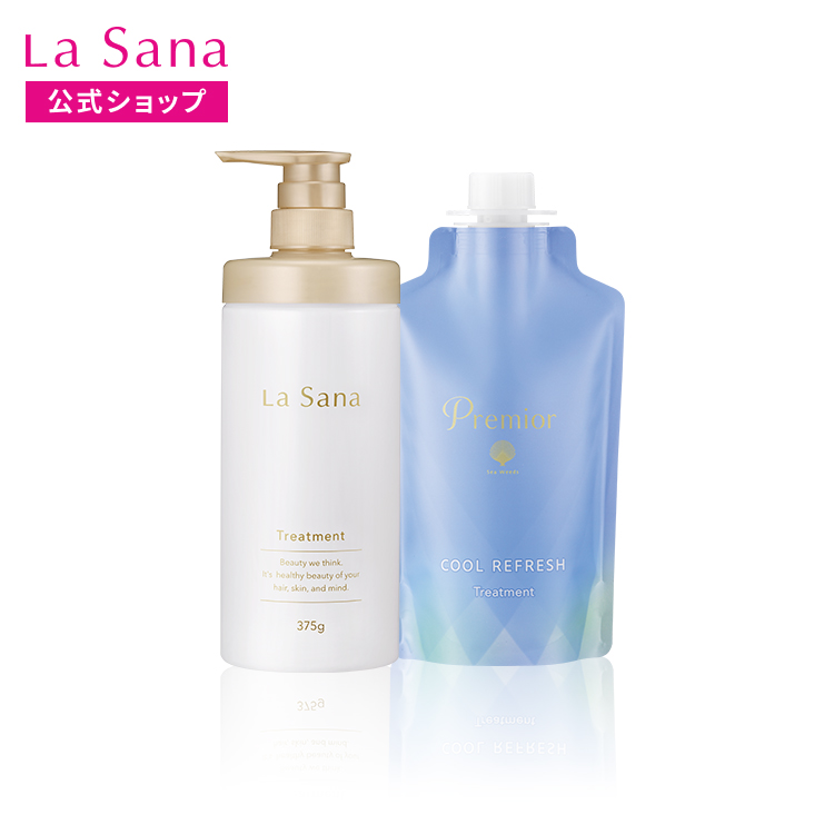 La Sana（ラサーナ） 【公式店限定5％OFF】ラサーナ 海藻 海泥