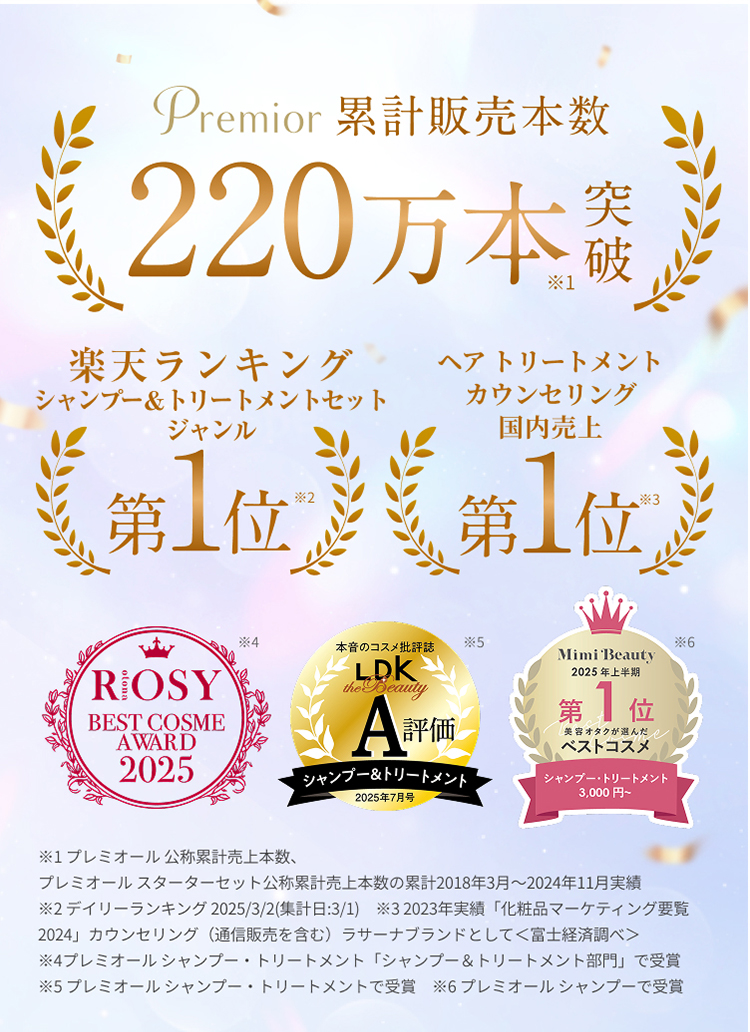 La Sana（ラサーナ） 【公式店限定5％OFF】ラサーナ プレミオール