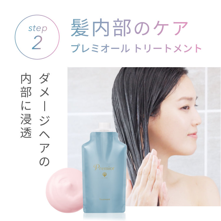 ラサーナ 公式ストア Yahoo!店 - プレミオール ヘア エッセンス｜Yahoo