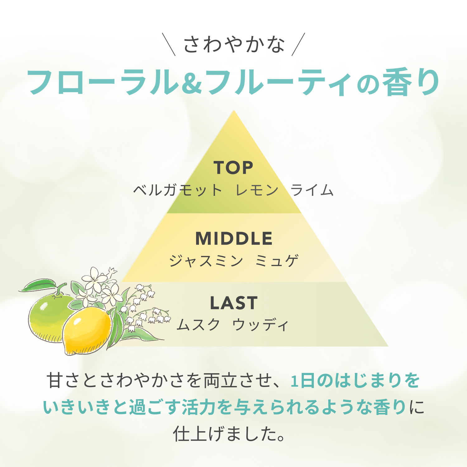 La Sana（ラサーナ） 海藻 ヘア セラム ミスト 詰め替え用 190ml