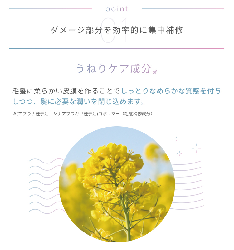 プレミオール ヘア エッセンス