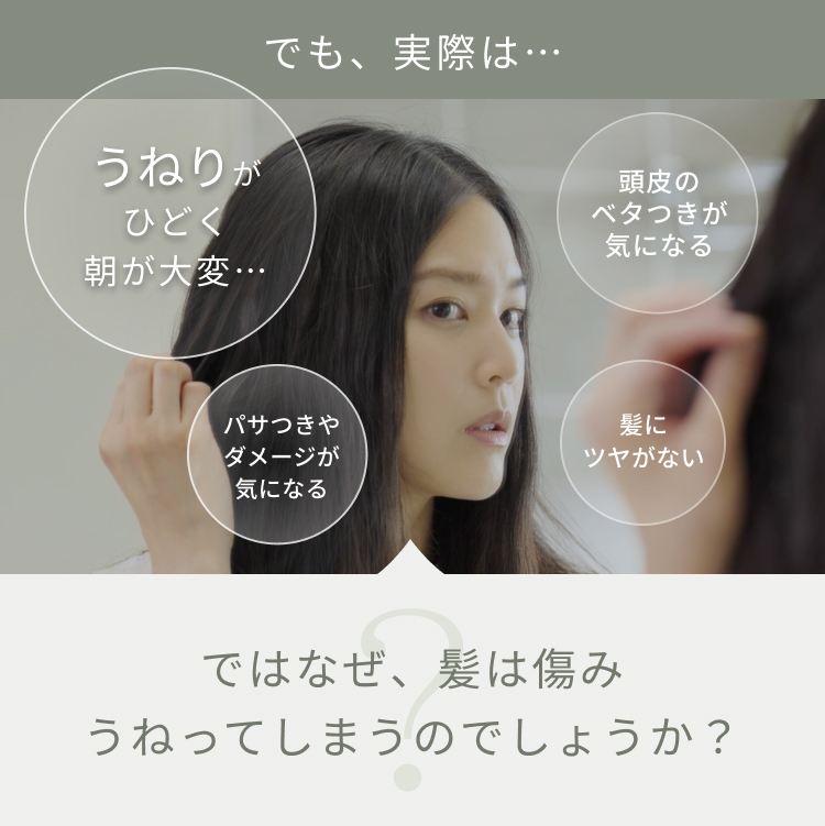 La Sana（ラサーナ） プレミオール 21日間 スターターセット ヘア