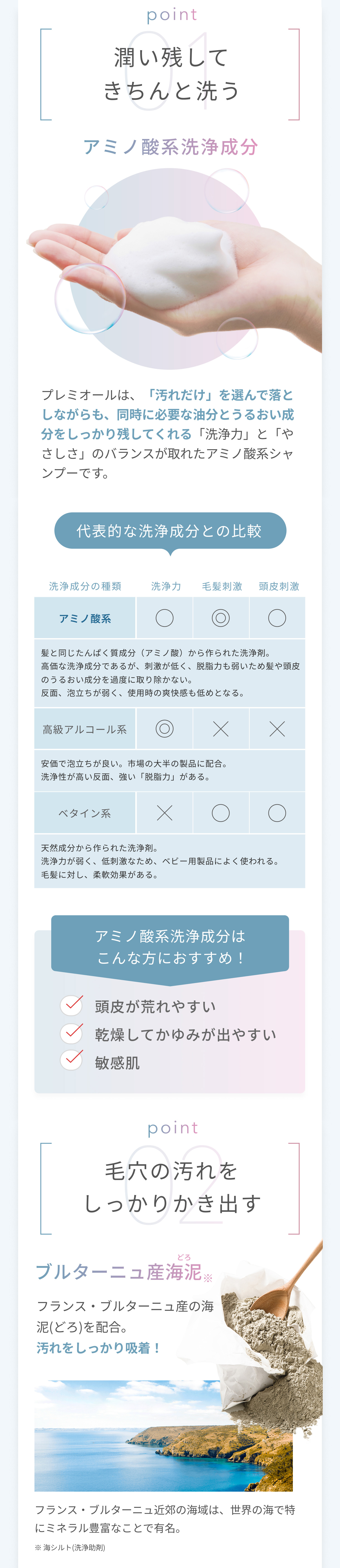 プレミオール 21日間スターターセット