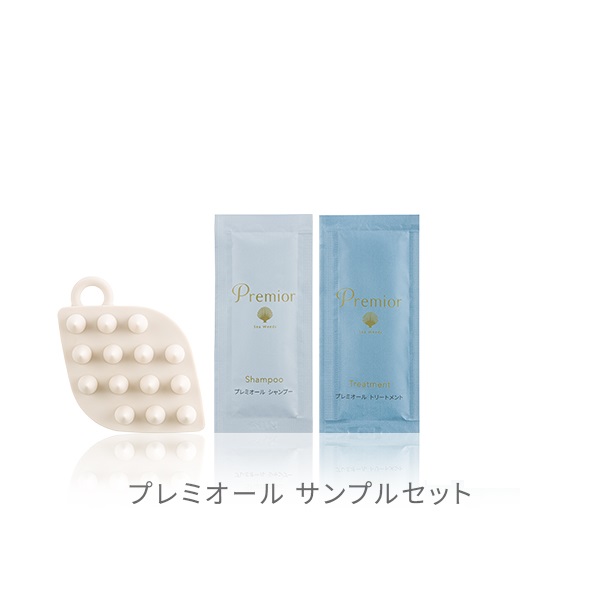 La Sana（ラサーナ） 【毛髪診断士監修】ラサーナ スカルプブラシ