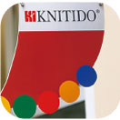 KNITIDO - ドイツ直営店5本指ソックス