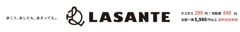 元祖5本指靴下専門店ラサンテヤフー店 ヘッダー画像