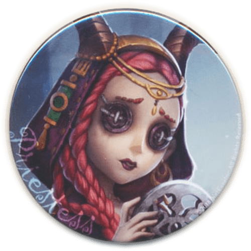 【激レア】第五人格 デスクトップ占領シリーズ シークレットフィギュア 新品未開封 2025年最新】Yahoo!オークション -第五人格 フィギュアの中古品