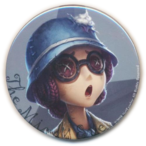 【10日24時まで価格】第五人格 ちゅんコレ 3点セット 2025年最新】Yahoo!オークション -第五人格(その他)の中古品