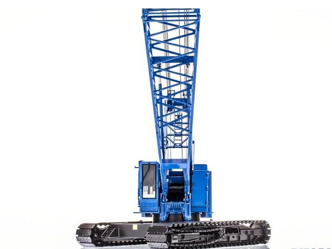 Manitowocマニトワック 4100W クローラークレーン Lampson仕様 125台