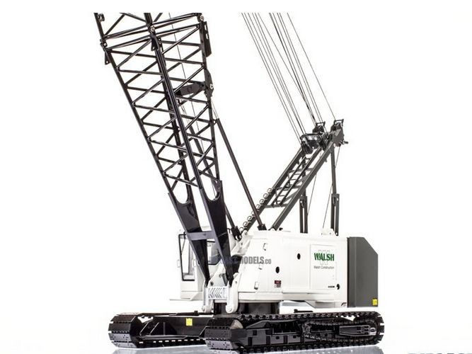 Ｍasa‼️クレーン模型 4台セット ctw0131.jpg