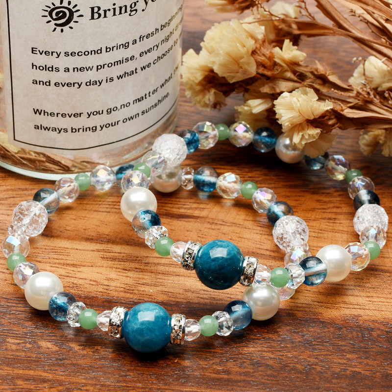 12月デザイン】選べる3種☆月替り 誕生石 天然石 パワーストーン