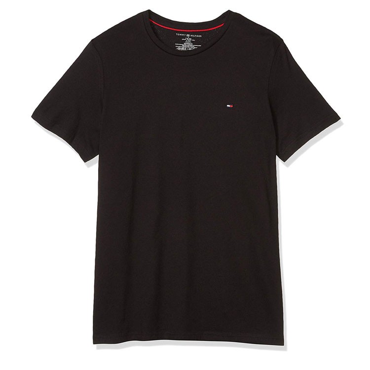 TOMMY HILFIGER トミーヒルフィガー Tシャツ 半袖 USモデル 大きいサイズ対応 メン...