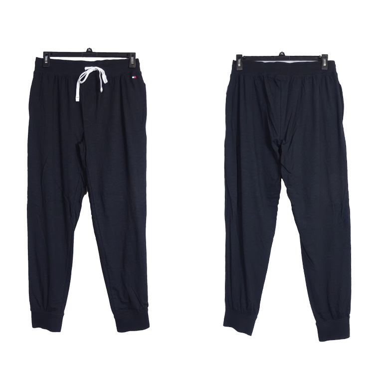 TOMMY HILFIGER トミーヒルフィガー パンツ ジョガーパンツ LOGO JOGGER PANTS メンズ ボトムス 2022 新作 :  tommy-09t4136 : LATTACHE(ラタッシュ) - 通販 - Yahoo!ショッピング