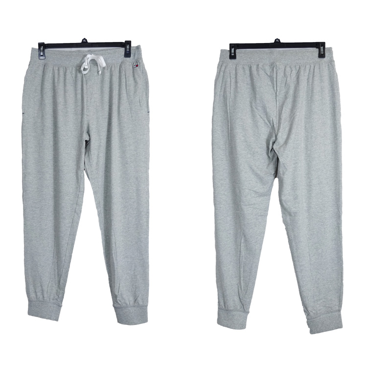 TOMMY HILFIGER（トミー・ヒルフィガー） パンツ ジョガーパンツ LOGO