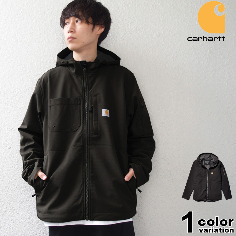 Carhartt メンズマウンテンパーカーの商品一覧｜ジャケット