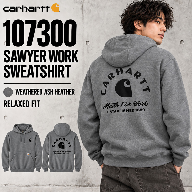 Carhartt メンズファッション｜ファッション おすすめ人気商品一覧