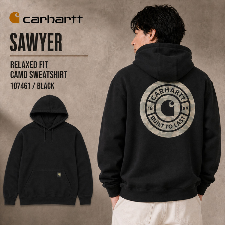 Carhartt メンズファッション（サイズ（S/M/L）：3L（XXL