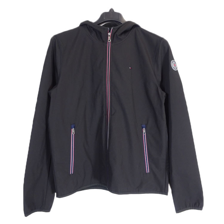 TOMMY HILFIGER トミーヒルフィガー ジャケット シェルジャケット ジップ ジャケット メンズ アウター  :150rp294:LATTACHE(ラタッシュ) - 通販 - Yahoo!ショッピング