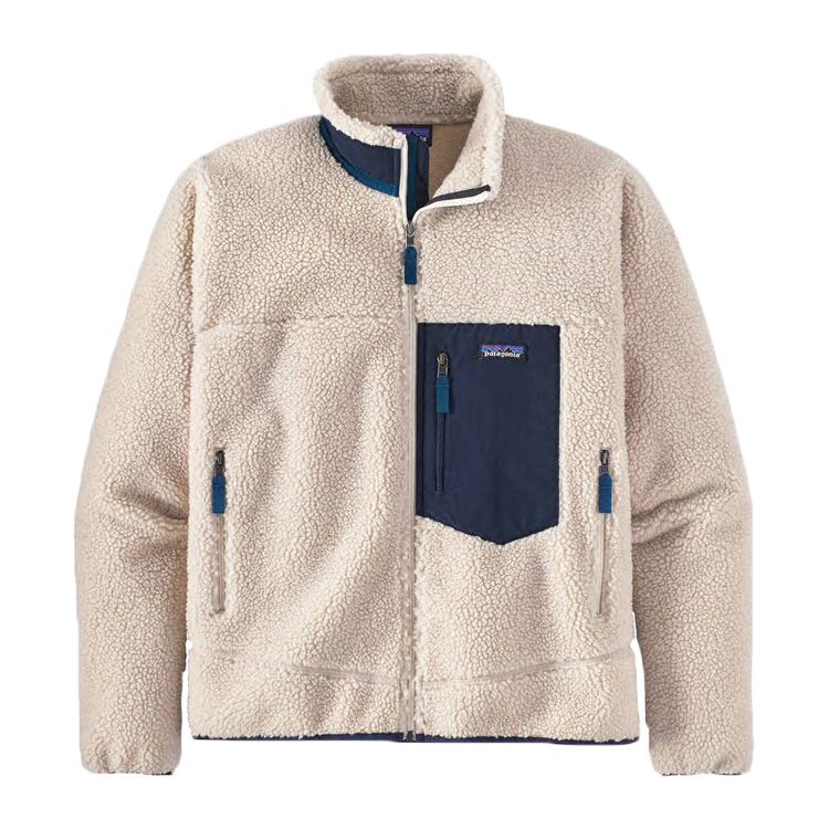 patagonia メンズフリースジャケットの商品一覧｜ジャケット