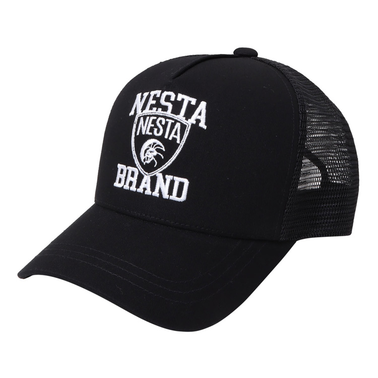 ネスタブランド NESTA BRAND キャップ メッシュキャップ メンズ 帽子