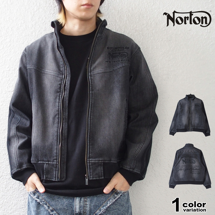 ノートン メンズコート、ジャケット｜ファッション おすすめ人気商品