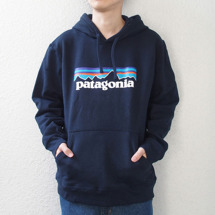 patagonia パタゴニア アップライザル プルオーバースウェットパーカ-